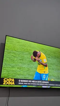 O sonho fica pra2030