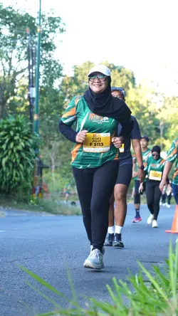 Fun Run