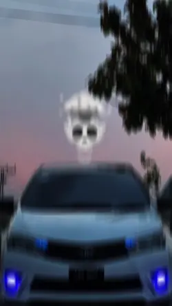 Skull Freeze Trend