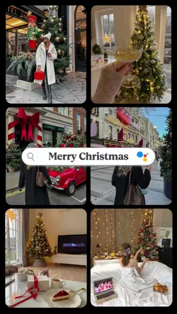 Christmas is coming