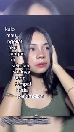 versi mirrornya