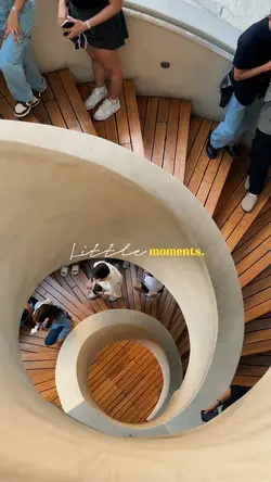 Little Moments