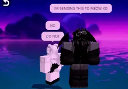 Free cutscene!