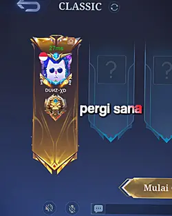 NANTI JATUH CINTA