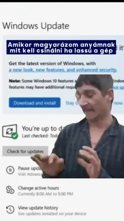 Up Update 