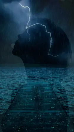 PERFECT STORM 