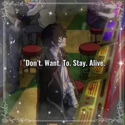 All for you <3