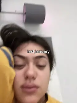 Last x this January