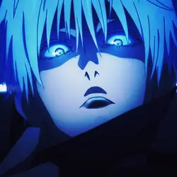 Gojo edit 