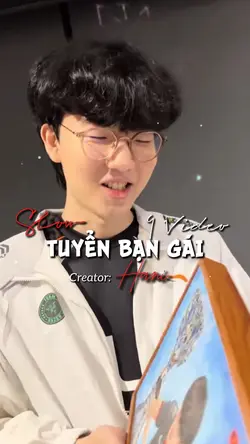 Tuyển Bạn Gái