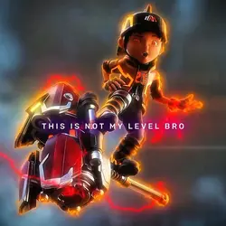 FREE EDIT BOBOIBOY