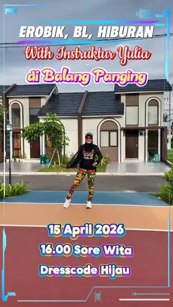 SENAM BERSAMA