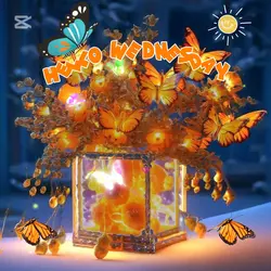 Butterflies 