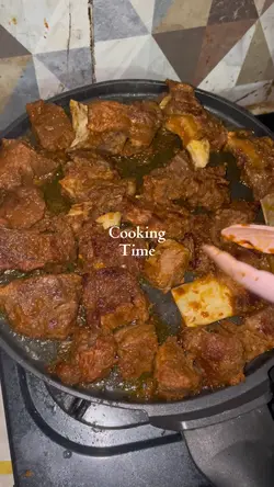 Vlog masak