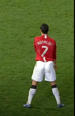 RONALDO