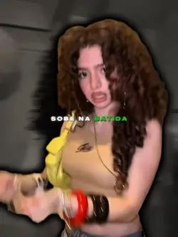 MONTAGEM BATIDA