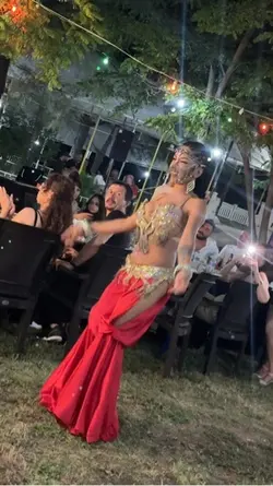 Bellydance