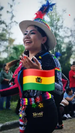 Bolívia Plantilla