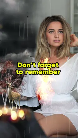 Don't forget to reme