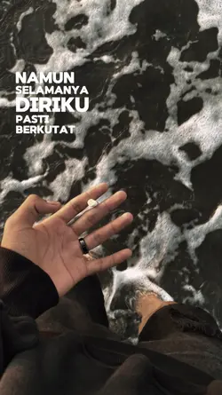 aku tahu kamu hebat