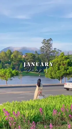 january recap
