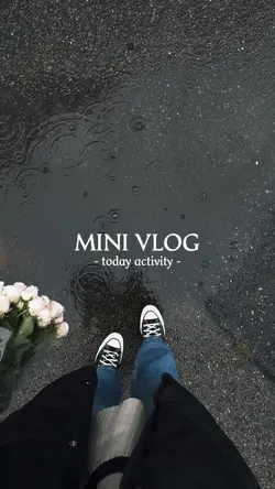 mini vlog