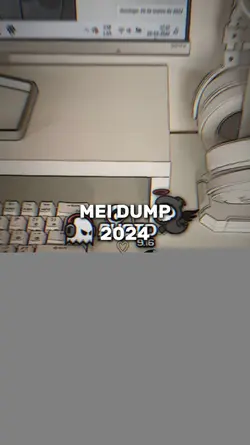 JJ mei dump