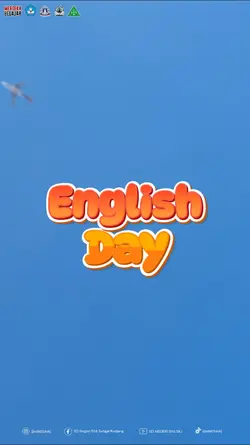 English day