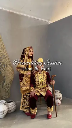Prewedding Cinematic
