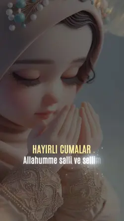Cuma mesajları 🤲🏻