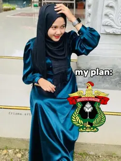 trend Allah plan 
