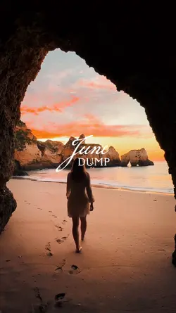 June dump