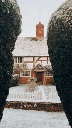 winter moments