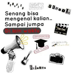 perpisahan sd