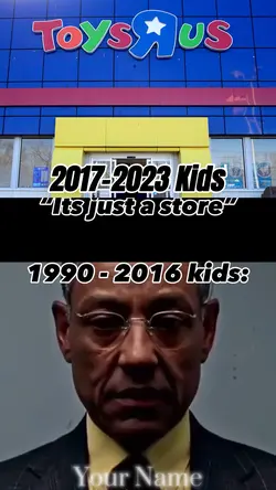 Toys R Us