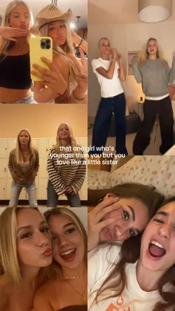 little sister 