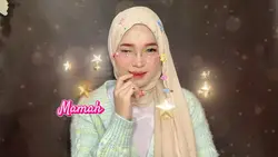 Transisi makeup