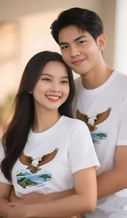 AI pasangan filter