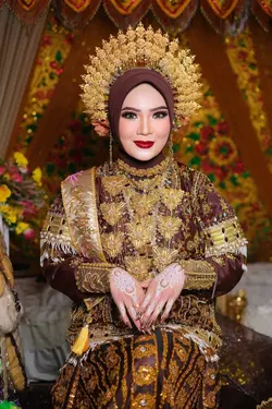 wedding bugis