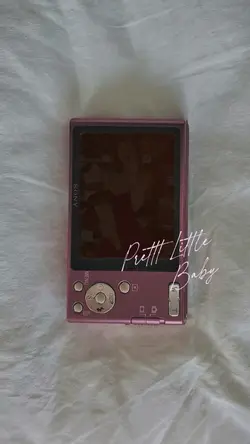 digital camera trend