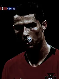RONALDO 2018