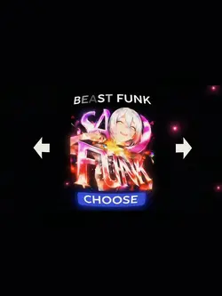 sad funk