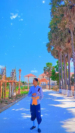 Nhạc Khmer 