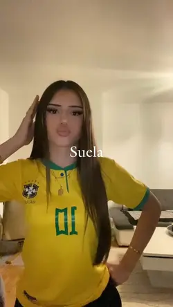 Présente toi🫵
