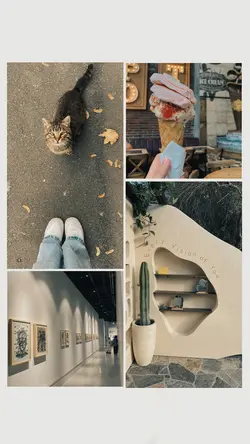 GRID AESTHETIC