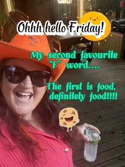 Hello Friday 