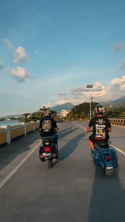 Sore motoran 