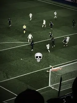 Skull Trend 3:4