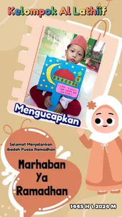Ramadhan Cek