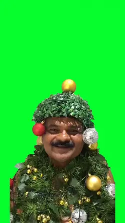merry christmas MF